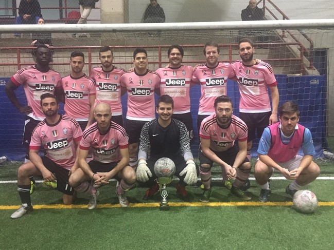 Comp calcio